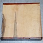 Europ. Walnut, approx. 210 x 210 x 59 mm, 1,7 kg