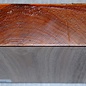 Europ. Walnut, approx. 210 x 210 x 59 mm, 1,7 kg