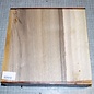 Europ. Walnut, approx. 250 x 250 x 57 mm, 2,2 kg