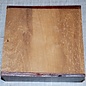 Europ. Walnut, approx. 170 x 165 x 65 mm, 1 kg