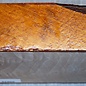 Europ. Walnut, approx. 170 x 170 x 62 mm, 1 kg