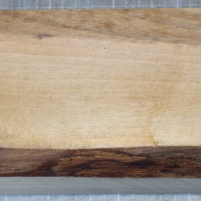 Europ. Walnut, approx. 300 x 110 x 62 mm, 1,3 kg