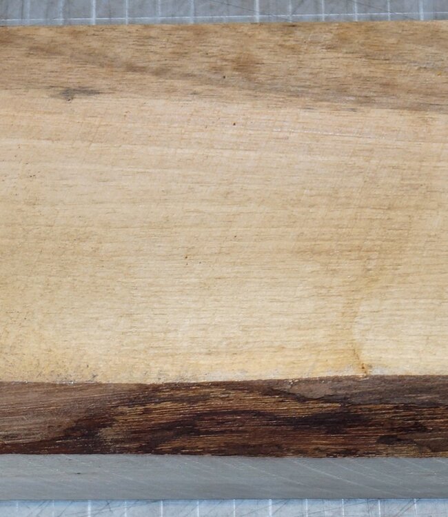 Europ. Walnut, approx. 300 x 110 x 62 mm, 1,3 kg