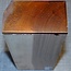 Europ. Walnut, approx. 300 x 110 x 62 mm, 1,3 kg
