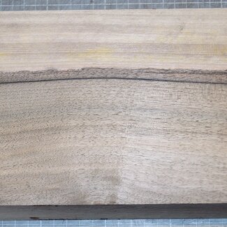 Europ. Walnut, approx. 300 x 150 x 55 mm, 1,5 kg