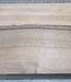 Europ. Walnut, approx. 300 x 150 x 55 mm, 1,5 kg
