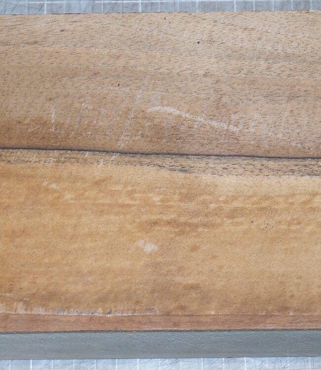 Europ. Walnut, approx. 300 x 150 x 55 mm, 1,5 kg