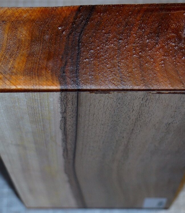 Europ. Walnut, approx. 300 x 150 x 55 mm, 1,5 kg