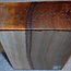 Nussbaum europ., ca. 300 x 150 x 55 mm, 1,5 kg