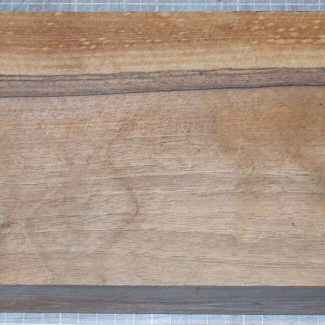 Europ. Walnut, approx. 300 x 150 x 55 mm, 1,6 kg