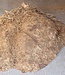 Amboyna burl, approx. 540 x 360 x 90-25 mm, 6 kg