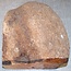 Caniste Burl, approx. 250 x 200 x 150-60 mm, 6,9 kg