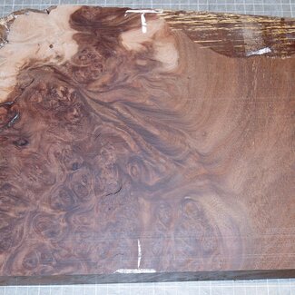 Kenthao Ironwood, approx. 370 x 250 x 42 mm, 4,1 kg