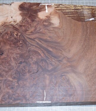 Kenthao Ironwood, approx. 370 x 250 x 42 mm, 4,1 kg