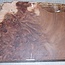 Kenthao Ironwood, approx. 370 x 250 x 42 mm, 4,1 kg