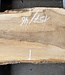 Ash fiddleback, approx. 1570 x 460 x 52mm, 25 kg, 13108