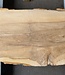 Ash fiddleback, approx. 1570 x 460 x 52mm, 25 kg, 13108