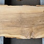 Ash fiddleback, approx. 1570 x 460 x 52mm, 25 kg, 13108