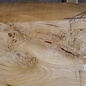 Lebanon Cedar table top, approx. 2150 x 480 x 45 mm, 13316