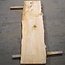Lebanon Cedar table top, approx. 2150 x 480 x 45 mm, 13316