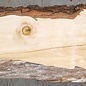 Lebanon Cedar table top, approx. 2150 x 480 x 45 mm, 13316