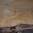 Lebanon Cedar table top, approx. 2150 x 480 x 45 mm, 13316