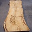 Eiche Tischplatte, ca. 3150 x 900 x 80 mm, 13622
