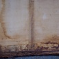Oak table top, approx. 3150 x 840 x 80 mm, 13624