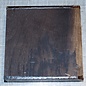 Smoked Oak, approx. 170 x 170 x 50 mm, 1 kg