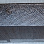 Smoked Oak, approx. 170 x 170 x 50 mm, 1 kg