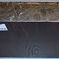 Smoked Oak, approx. 350 x 350 x 50 mm, 4,1 kg