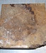 Amboyna Burl, approx. 255 x 255 x 55-80 mm, 3,3 kg
