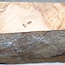 Amboina Maser, ca. 255 x 255 x 55-80 mm, 3,3 kg