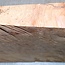 Amboina Maser, ca. 400 x 400 x 30-35 mm, 4,4 kg
