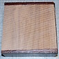 Black Walnut, approx. 150 x 145 x 61 mm, 0,9 kg