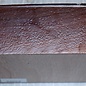 Black Walnut, approx. 150 x 145 x 61 mm, 0,9 kg