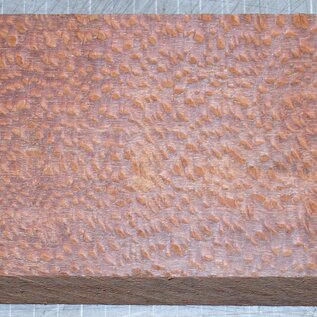 Perlholz, ca. 305 x 105 x 50 mm, 1,7 kg