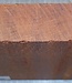 Lacewood, approx. 190 x 190 x 48 mm, 1,8 kg