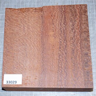 Perlholz, ca. 185 x 185 x 45-50 mm, 1,8 kg