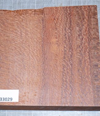 Perlholz, ca. 185 x 185 x 45-50 mm, 1,8 kg