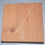 Lacewood, approx. 185 x 185 x 45-50 mm, 1,8 kg