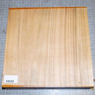 Kirschbaum, ca. 250 x 250 x 50 mm, 2 kg