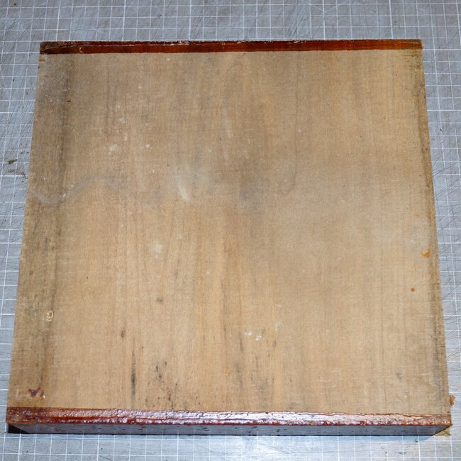 Kirschbaum, ca. 250 x 250 x 50 mm, 2 kg