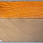 Europ. Cherry, approx. 250 x 250 x 51 mm, 1,8 kg