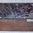 Cocobolo Palisander, ca. 150 x 145 x 52 mm, 1,2 kg