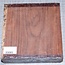 Cocobolo Palisander, ca. 180 x 175 x 58 mm, 1,9 kg