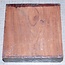 Cocobolo Palisander, ca. 180 x 175 x 58 mm, 1,9 kg