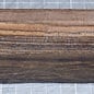 Bocote knife handle, approx. 30 x 40 x 150 mm, 0,2 kg