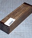 Bocote Messergriff, ca. 30 x 40 x 150 mm, 0,2 kg