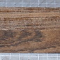Bocote knife handle, approx. 30 x 40 x 150 mm, 0,2 kg